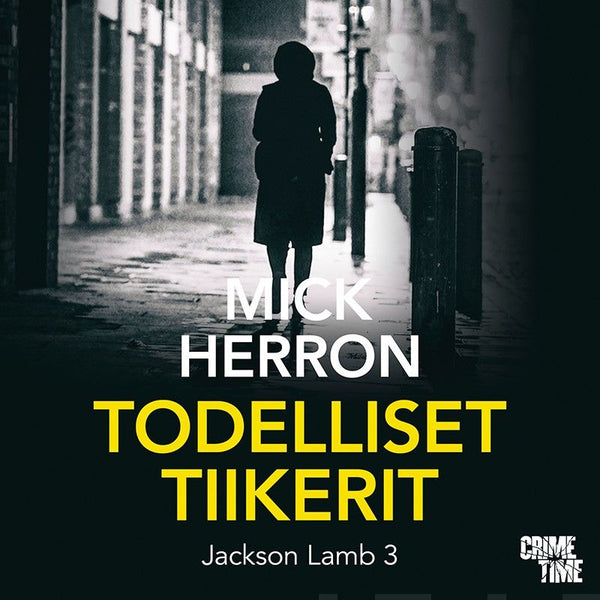 Todelliset tiikerit – Ljudbok – Laddas ner-Digitala böcker-Axiell-peaceofhome.se