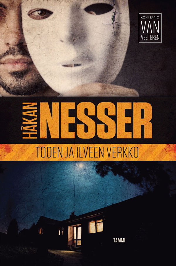 Toden ja ilveen verkko – E-bok – Laddas ner-Digitala böcker-Axiell-peaceofhome.se