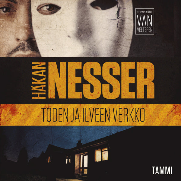 Toden ja ilveen verkko – Ljudbok – Laddas ner-Digitala böcker-Axiell-peaceofhome.se