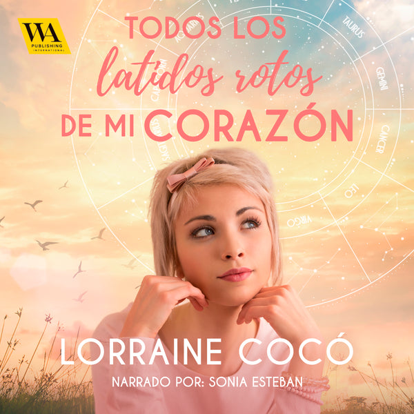 Todos los latidos rotos de mi corazón – Ljudbok – Laddas ner-Digitala böcker-Axiell-peaceofhome.se
