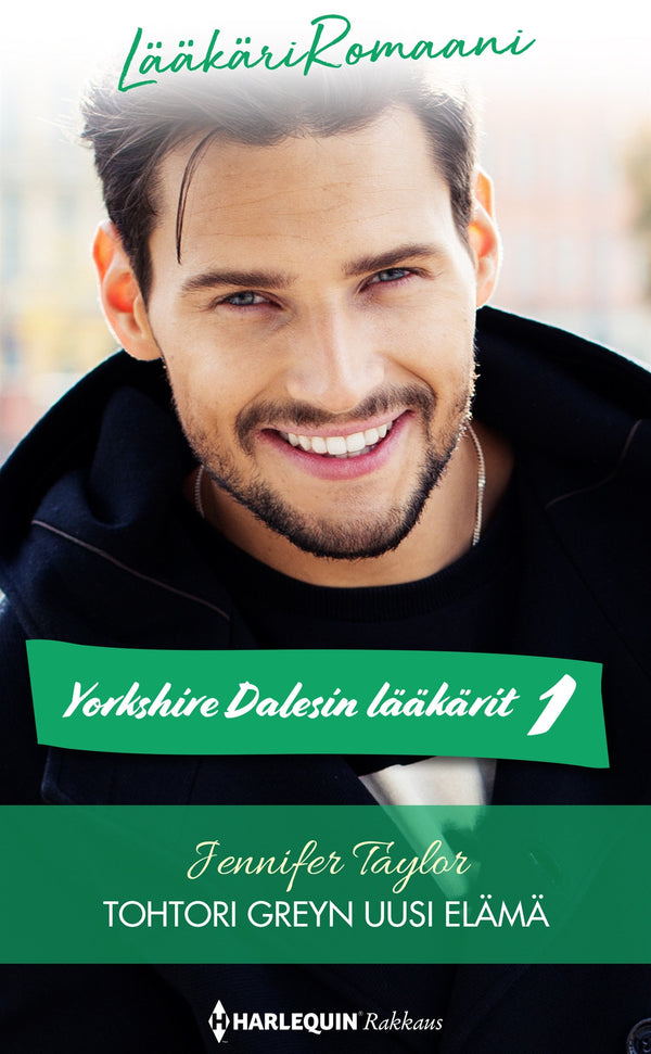 Tohtori Greyn uusi elämä – E-bok – Laddas ner-Digitala böcker-Axiell-peaceofhome.se