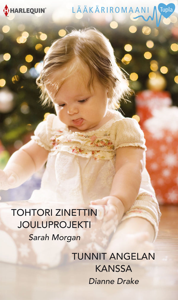 Tohtori Zinettin jouluprojekti / Tunnit Angelan kanssa – E-bok – Laddas ner-Digitala böcker-Axiell-peaceofhome.se