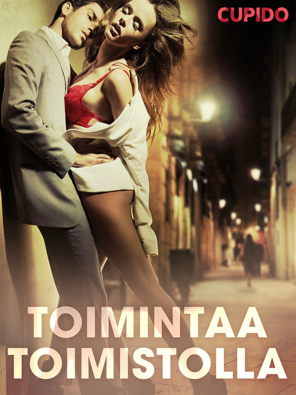 Toimintaa toimistolla – E-bok – Laddas ner-Digitala böcker-Axiell-peaceofhome.se