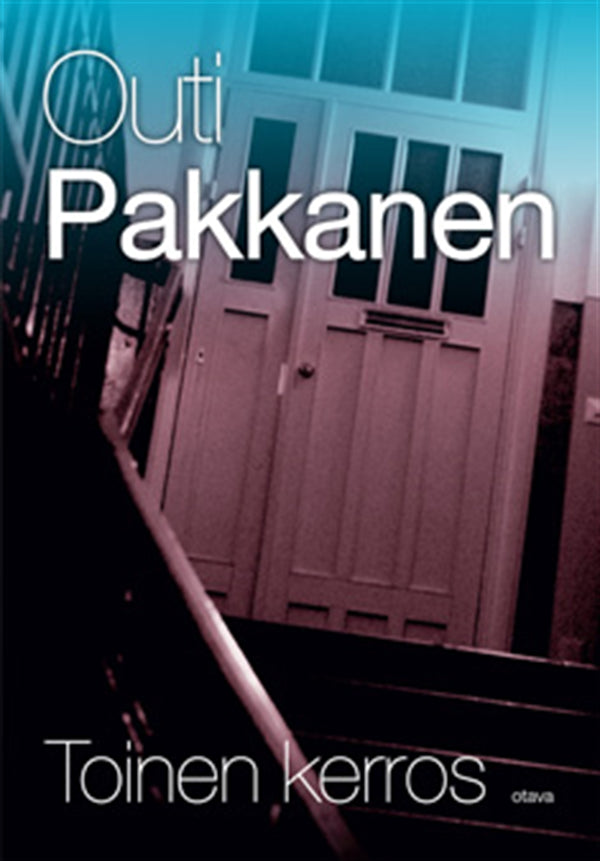 Toinen kerros – E-bok – Laddas ner-Digitala böcker-Axiell-peaceofhome.se