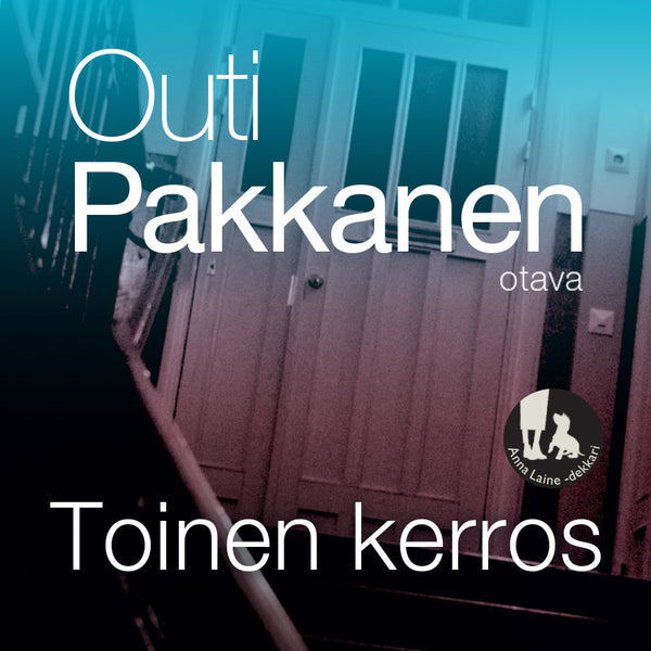 Toinen kerros – Ljudbok – Laddas ner-Digitala böcker-Axiell-peaceofhome.se