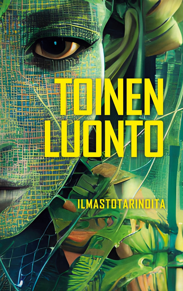 Toinen luonto: Ilmastotarinoita – E-bok – Laddas ner-Digitala böcker-Axiell-peaceofhome.se