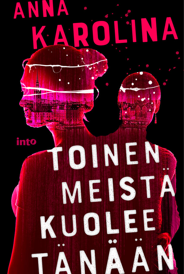 Toinen meistä kuolee tänään – E-bok – Laddas ner-Digitala böcker-Axiell-peaceofhome.se