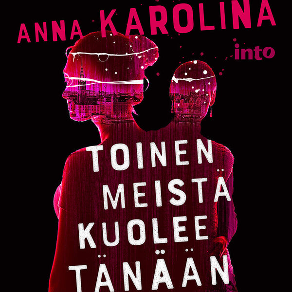 Toinen meistä kuolee tänään – Ljudbok – Laddas ner-Digitala böcker-Axiell-peaceofhome.se