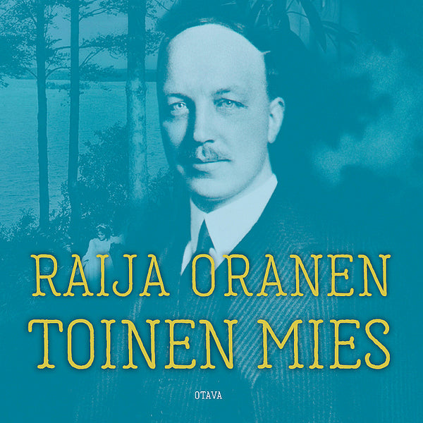 Toinen mies – Ljudbok – Laddas ner-Digitala böcker-Axiell-peaceofhome.se