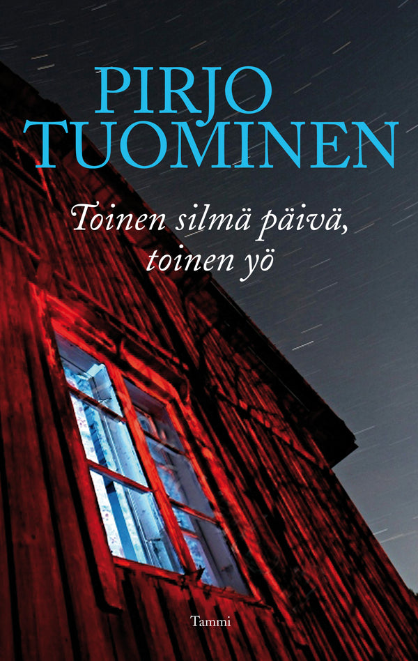 Toinen silmä päivä, toinen yö – E-bok – Laddas ner-Digitala böcker-Axiell-peaceofhome.se