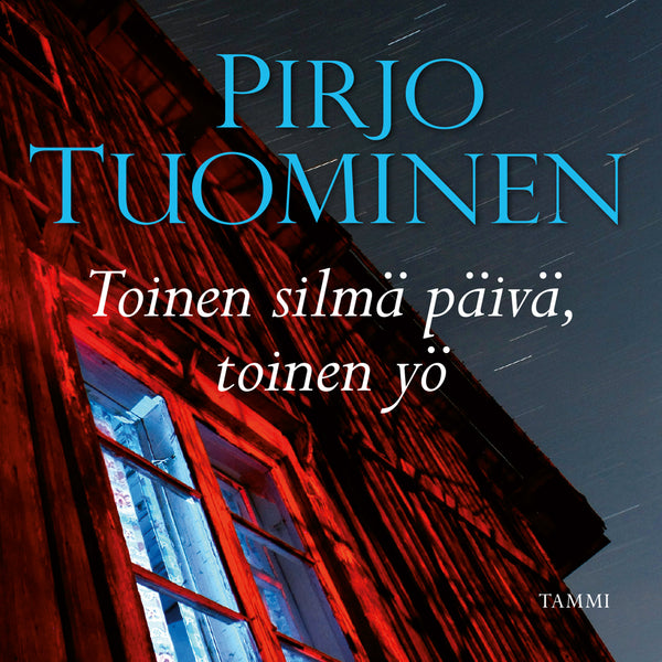 Toinen silmä päivä, toinen yö – Ljudbok – Laddas ner-Digitala böcker-Axiell-peaceofhome.se