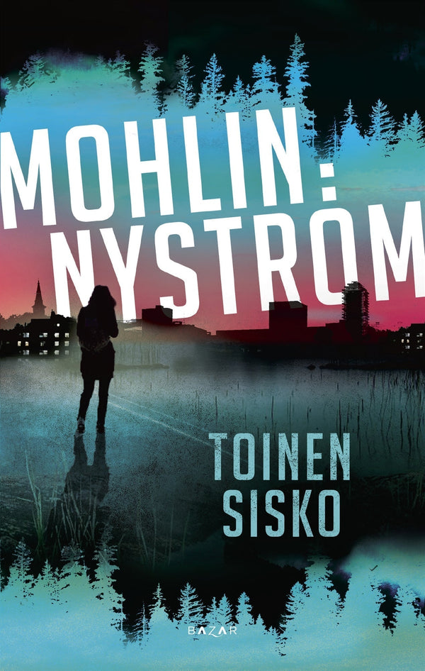 Toinen sisko – E-bok – Laddas ner-Digitala böcker-Axiell-peaceofhome.se