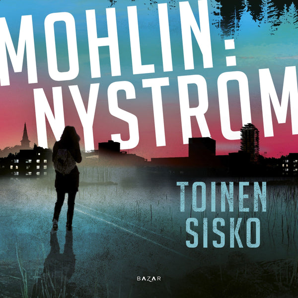 Toinen sisko – Ljudbok – Laddas ner-Digitala böcker-Axiell-peaceofhome.se