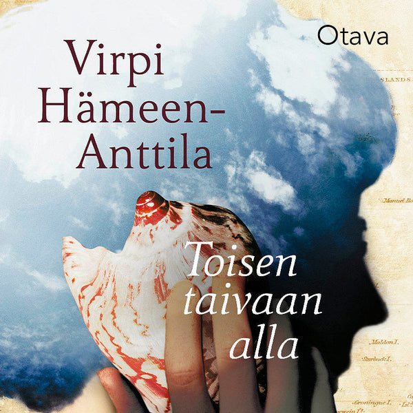 Toisen taivaan alla – Ljudbok – Laddas ner-Digitala böcker-Axiell-peaceofhome.se