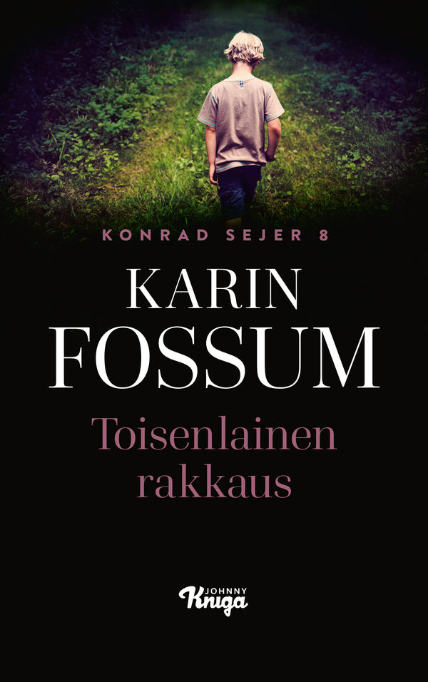 Toisenlainen rakkaus – E-bok – Laddas ner-Digitala böcker-Axiell-peaceofhome.se