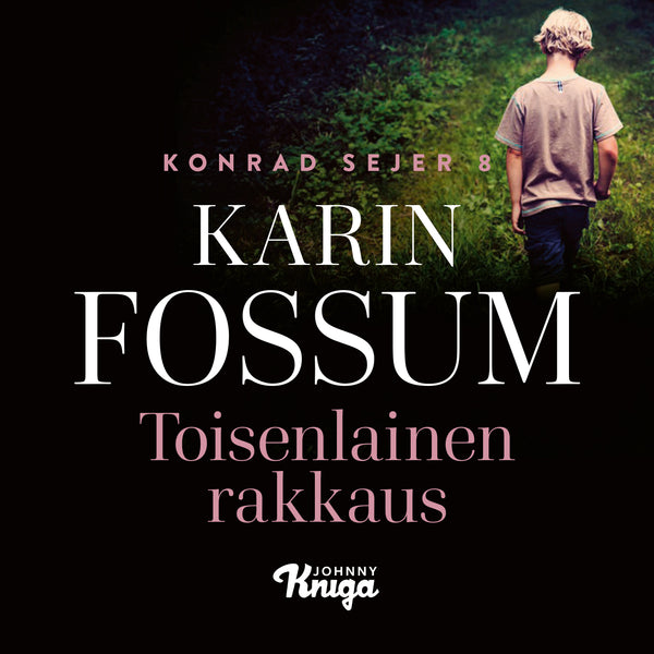 Toisenlainen rakkaus – Ljudbok – Laddas ner-Digitala böcker-Axiell-peaceofhome.se