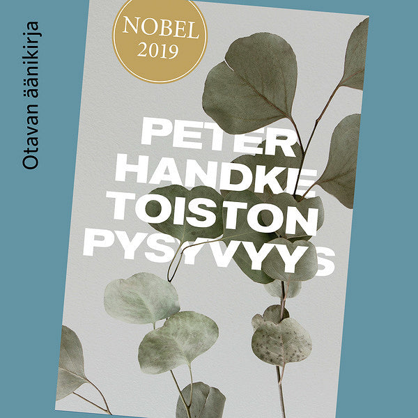 Toiston pysyvyys – Ljudbok – Laddas ner-Digitala böcker-Axiell-peaceofhome.se