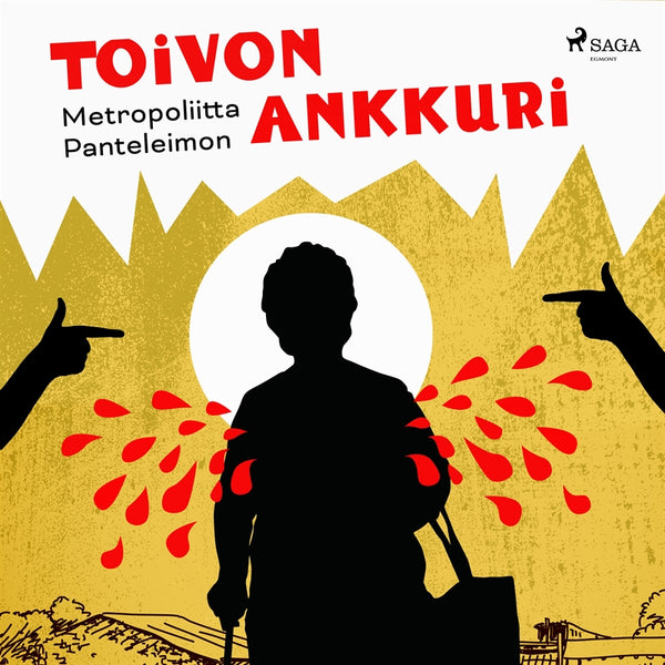 Toivon ankkuri – Ljudbok – Laddas ner-Digitala böcker-Axiell-peaceofhome.se