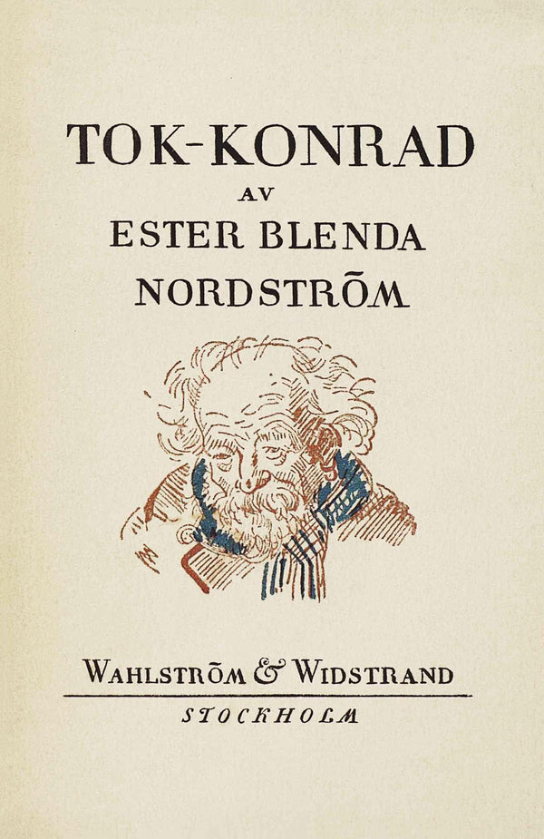 Tok-Konrad – E-bok – Laddas ner-Digitala böcker-Axiell-peaceofhome.se