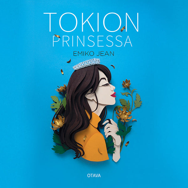 Tokion prinsessa – Ljudbok – Laddas ner-Digitala böcker-Axiell-peaceofhome.se