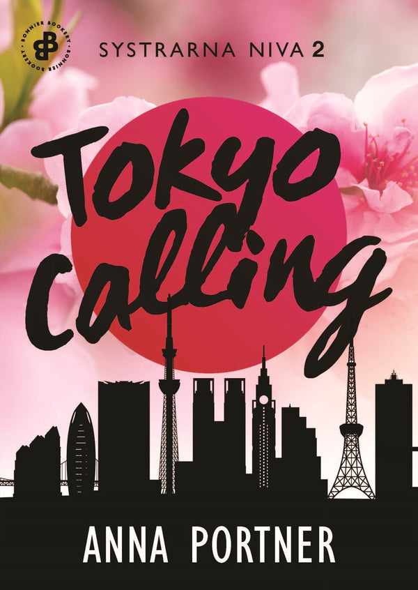 Tokyo Calling – E-bok – Laddas ner