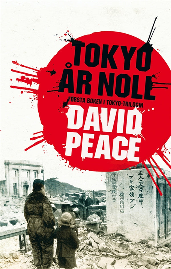 Tokyo år noll – E-bok – Laddas ner-Digitala böcker-Axiell-peaceofhome.se