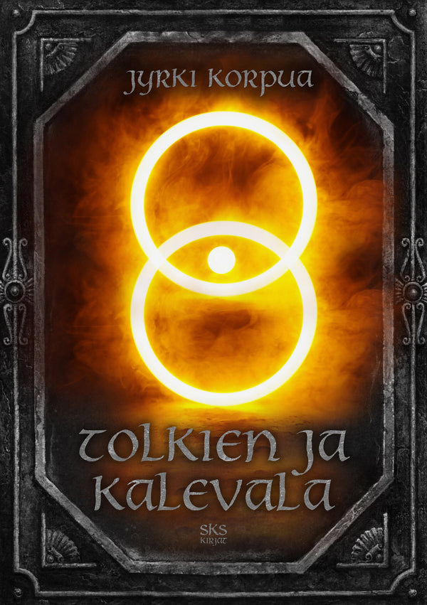 Tolkien ja Kalevala – E-bok – Laddas ner-Digitala böcker-Axiell-peaceofhome.se