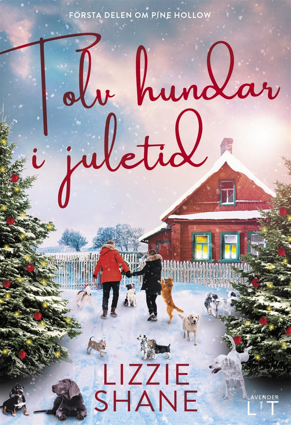 Tolv hundar i juletid – E-bok – Laddas ner-Digitala böcker-Axiell-peaceofhome.se