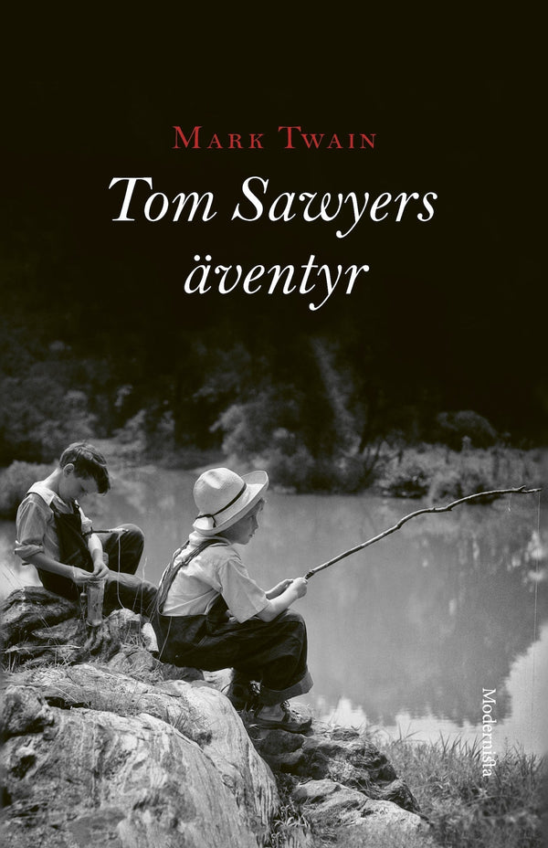 Tom Sawyers äventyr – E-bok – Laddas ner-Digitala böcker-Axiell-peaceofhome.se