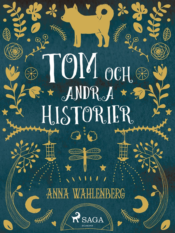 Tom och andra historier... – E-bok – Laddas ner-Digitala böcker-Axiell-peaceofhome.se