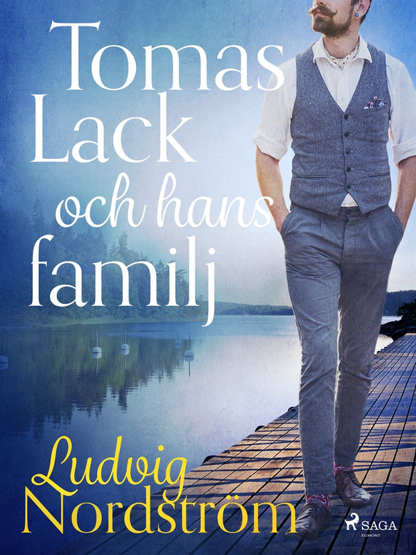 Tomas Lack och hans familj – E-bok – Laddas ner-Digitala böcker-Axiell-peaceofhome.se