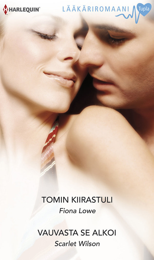 Tomin kiirastuli / Vauvasta se alkoi – E-bok – Laddas ner-Digitala böcker-Axiell-peaceofhome.se