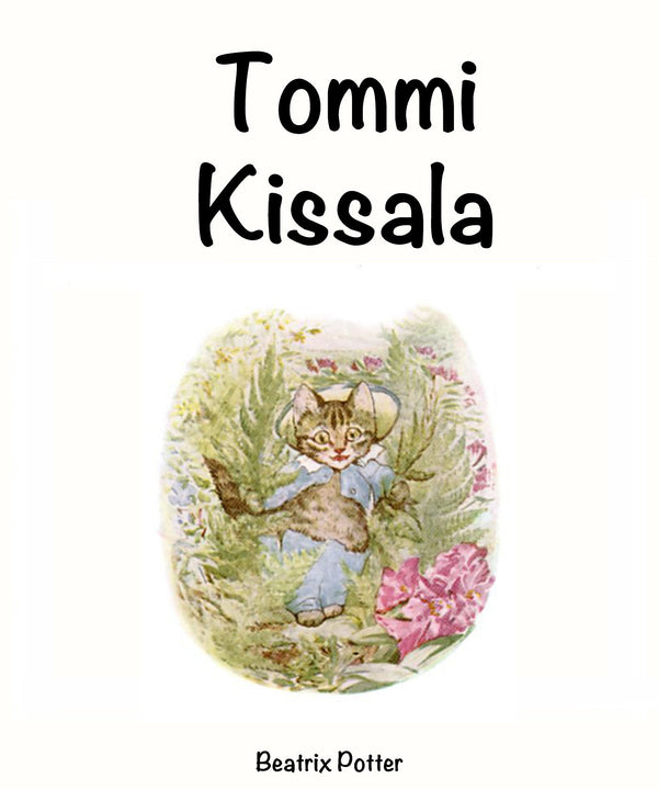 Tommi Kissala – E-bok – Laddas ner-Digitala böcker-Axiell-peaceofhome.se