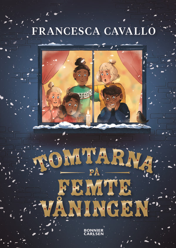 Tomtarna på femte våningen – E-bok – Laddas ner-Digitala böcker-Axiell-peaceofhome.se