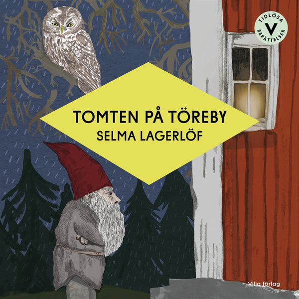 Tomten på Töreby (lättläst) – Ljudbok – Laddas ner-Digitala böcker-Axiell-peaceofhome.se