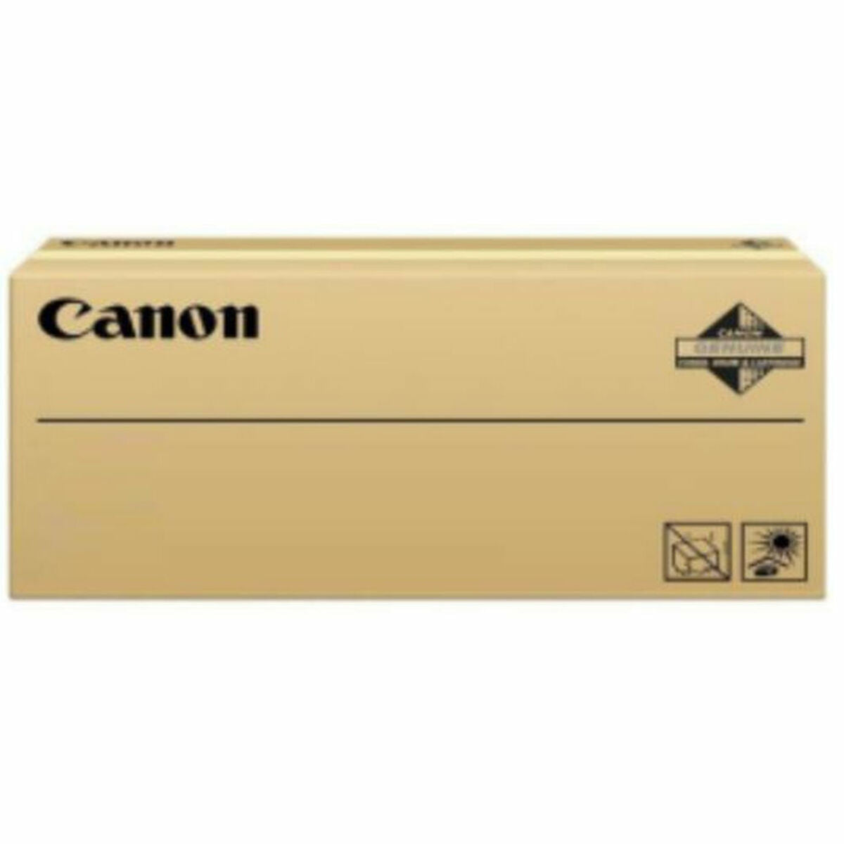Toner Canon CRG-059HCYN-Kontor och Kontorsmaterial, Pappersprodukter för kontoret-Canon-peaceofhome.se