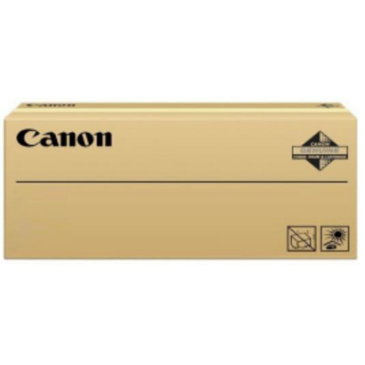 Toner Canon CRG-059HCYN-Kontor och Kontorsmaterial, Pappersprodukter för kontoret-Canon-peaceofhome.se