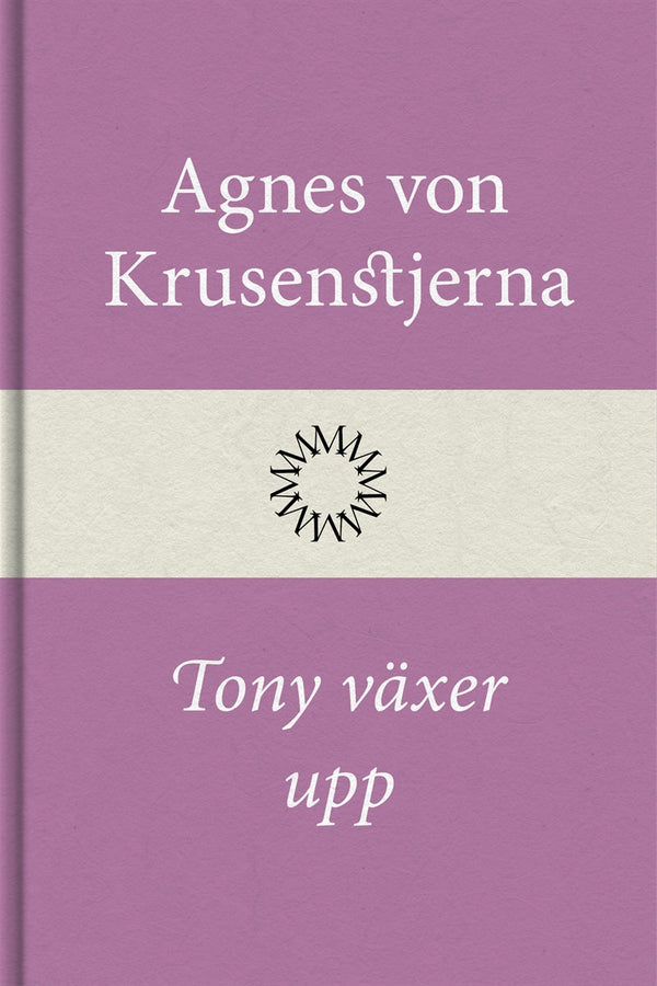 Tony växer upp – E-bok – Laddas ner-Digitala böcker-Axiell-peaceofhome.se