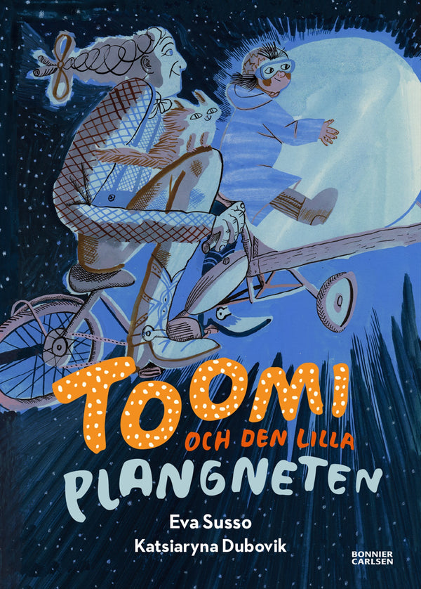 Toomi och den lilla plangneten – E-bok – Laddas ner-Digitala böcker-Axiell-peaceofhome.se