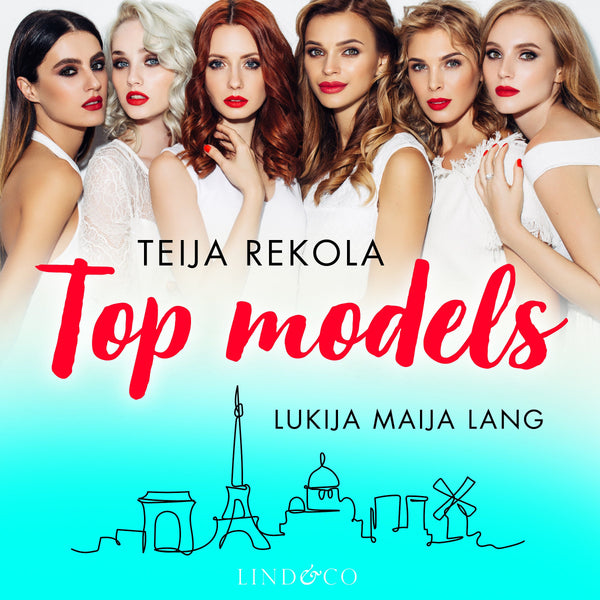 Top Models – Ljudbok – Laddas ner-Digitala böcker-Axiell-peaceofhome.se