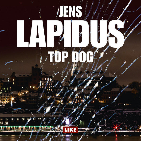 Top dog – Ljudbok – Laddas ner-Digitala böcker-Axiell-peaceofhome.se