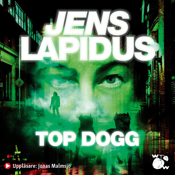 Top dogg – Ljudbok – Laddas ner-Digitala böcker-Axiell-peaceofhome.se