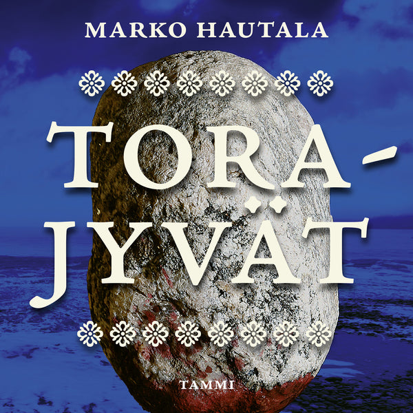 Torajyvät – Ljudbok – Laddas ner-Digitala böcker-Axiell-peaceofhome.se