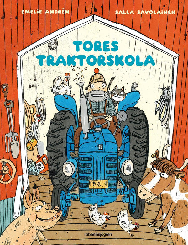 Tores traktorskola – E-bok – Laddas ner-Digitala böcker-Axiell-peaceofhome.se