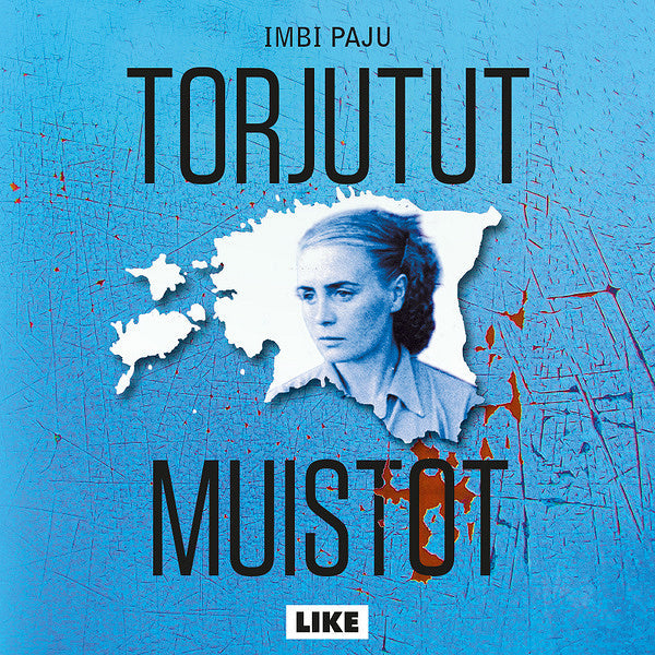 Torjutut muistot – Ljudbok – Laddas ner-Digitala böcker-Axiell-peaceofhome.se