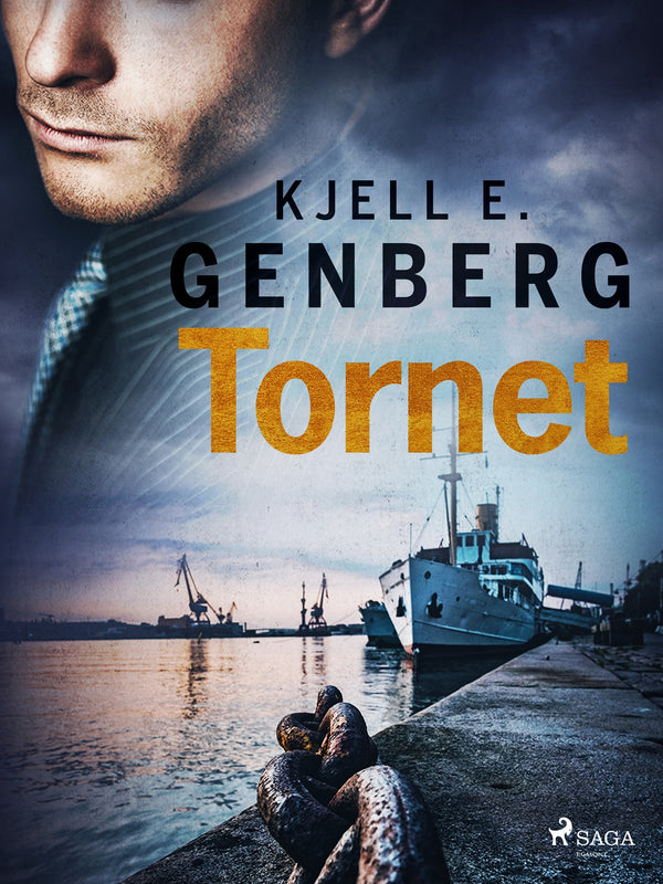 Tornet – E-bok – Laddas ner-Digitala böcker-Axiell-peaceofhome.se