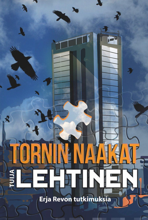 Tornin naakat – E-bok – Laddas ner-Digitala böcker-Axiell-peaceofhome.se