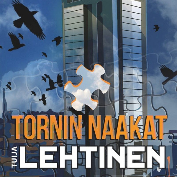 Tornin naakat – Ljudbok – Laddas ner-Digitala böcker-Axiell-peaceofhome.se