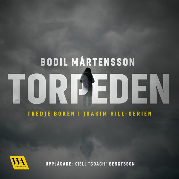 Torpeden – Ljudbok – Laddas ner-Digitala böcker-Axiell-peaceofhome.se
