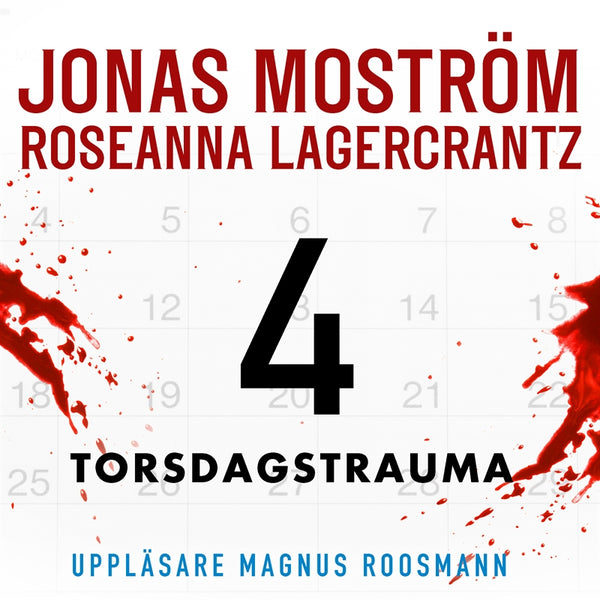 Torsdagstrauma – Ljudbok – Laddas ner-Digitala böcker-Axiell-peaceofhome.se